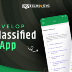 Steps To Develop A Classified App