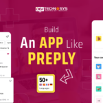 Build An App Like Preply