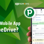 Build a CRM Mobile App like PipeDrive