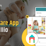Build a Childcare App Like Lillio
