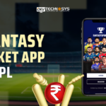 Build a Fantasy Cricket App For IPL
