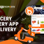 Build a Grocery Delivery App Like Beelivery