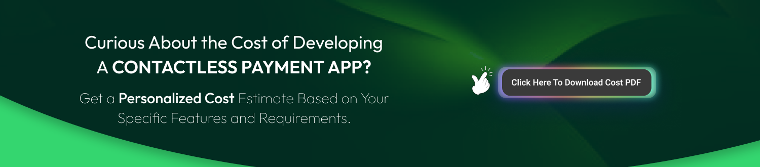 CTA 1 Create a Contactless Payment App