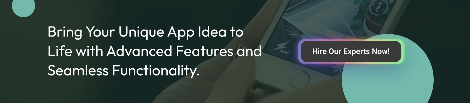 CTA 1 Cycloramic App Development