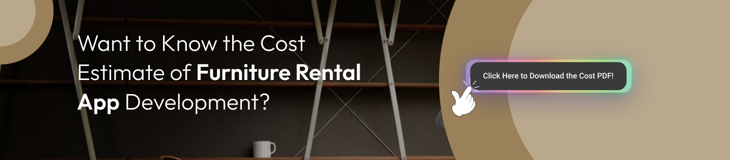 CTA 1 Develop A Furniture Rental App