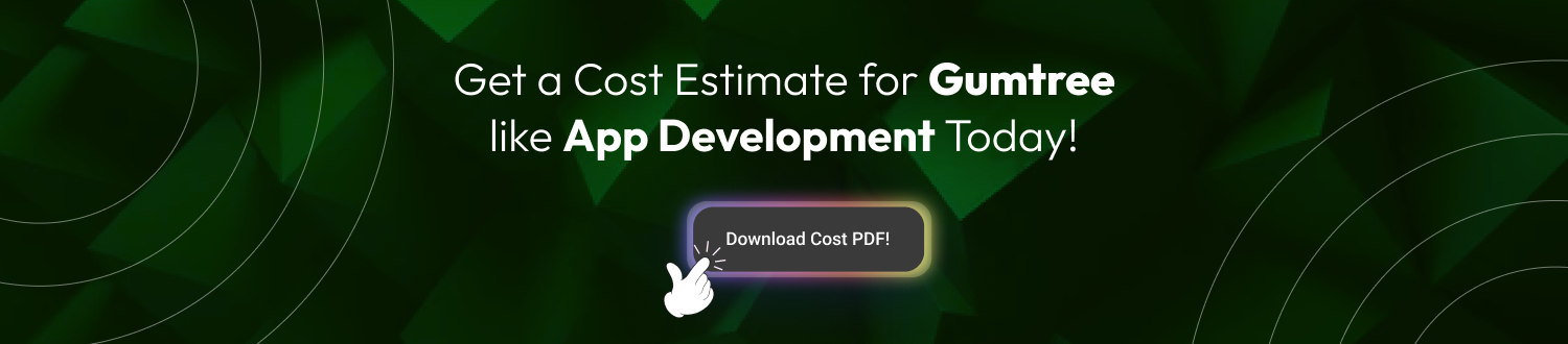CTA 1 Develop a Marketplace App Like Gumtre
