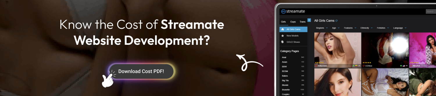 CTA 1 Streamate Alternatives
