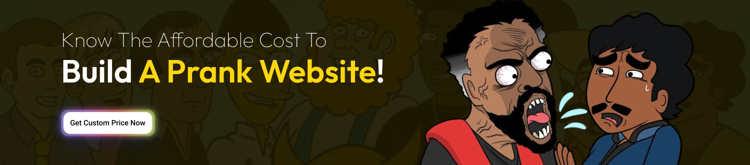 CTA 1 Top Prank Websites