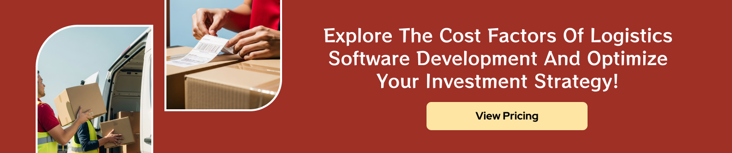 Logistics Management Software Development Cost in 2026 Dev Technosys CTA Logistics Management Software Development Cost