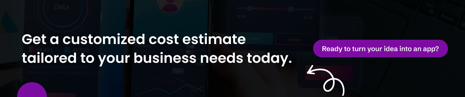 CTA Podcast App Development Cost