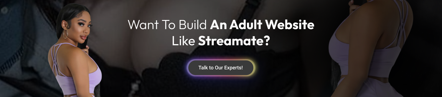 CTA Streamate Alternatives