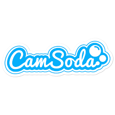 CamSoda Logo