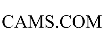 Cams.com Logo