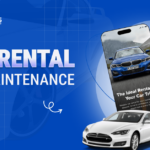 Car Rental App Maintenance Cost