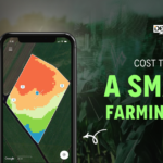 Cost to Develop a Smart Farming App