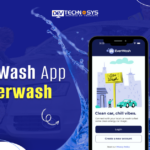 Develop a Car Wash App Like Everwash