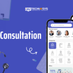 Develop an Online Consultation App