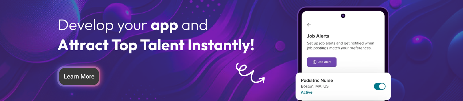 Develop your app and attract top talent