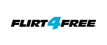 Flirt4Free Logo