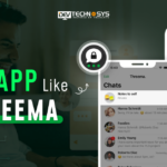 How to Build An App Like Threema Secure Messaging App