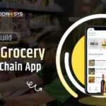 How to Build a B2B Grocery Supply Chain App: Cost and Features