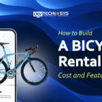 How to Build a Bicycle Rental App Cost and Features 