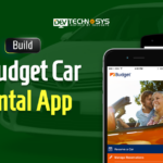 How to Build a Budget Car Rental App Cost and Features