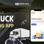 How to Build a Truck Booking App Cost and Features