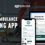 How to Build an Air Ambulance Booking App Cost and Features