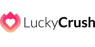 LuckyCrush Logo