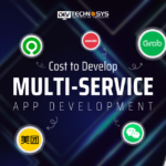 Multi-Service App Development