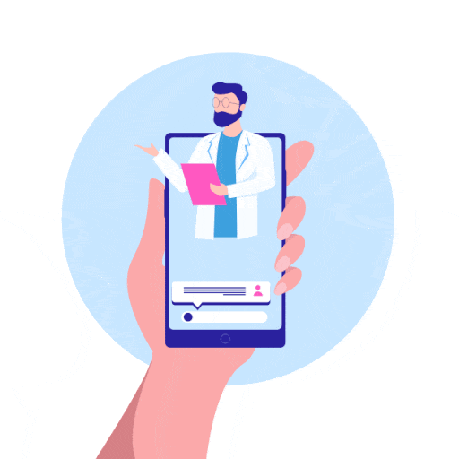 Online Consultation App