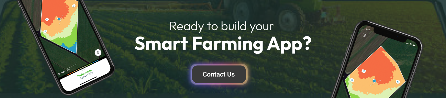 Ready to build your smart farming app