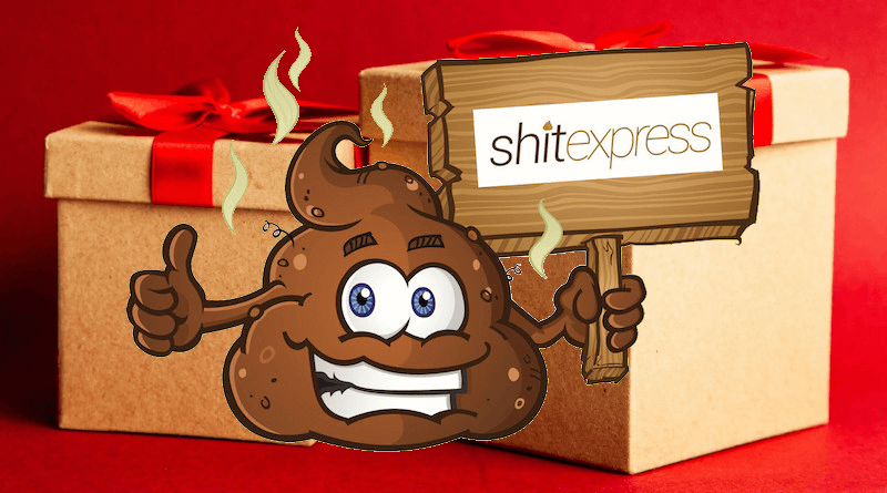 Shit Express