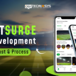 SportSurge App Development