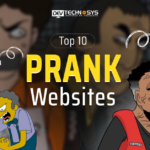 Top 10 Prank Websites in 2025