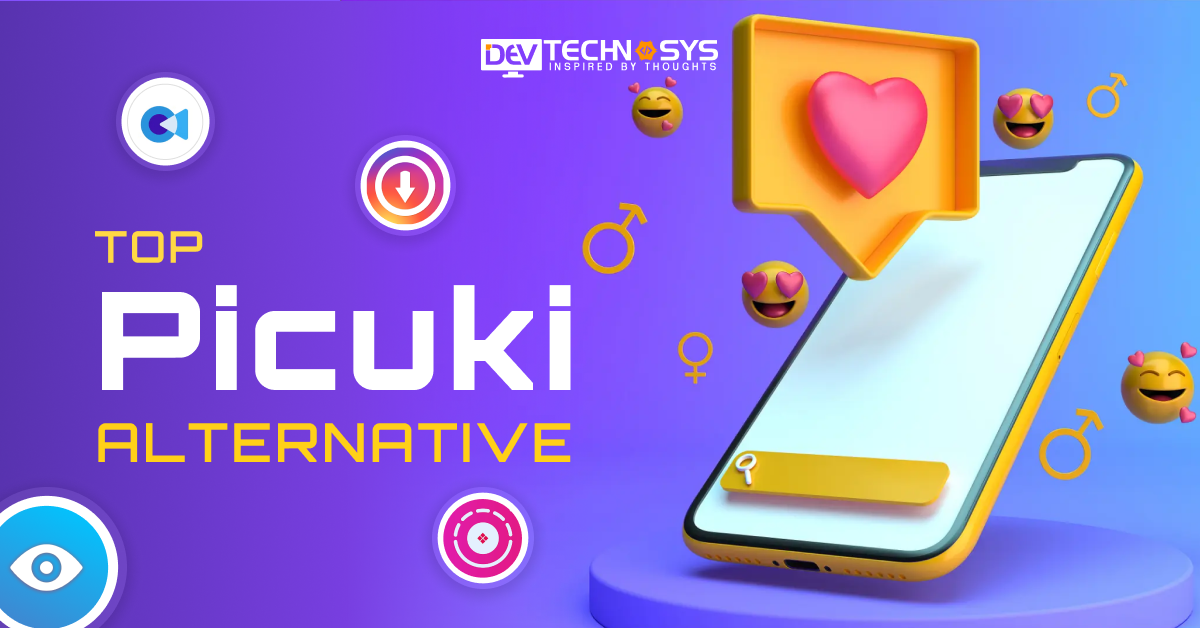 Top Picuki Alternatives