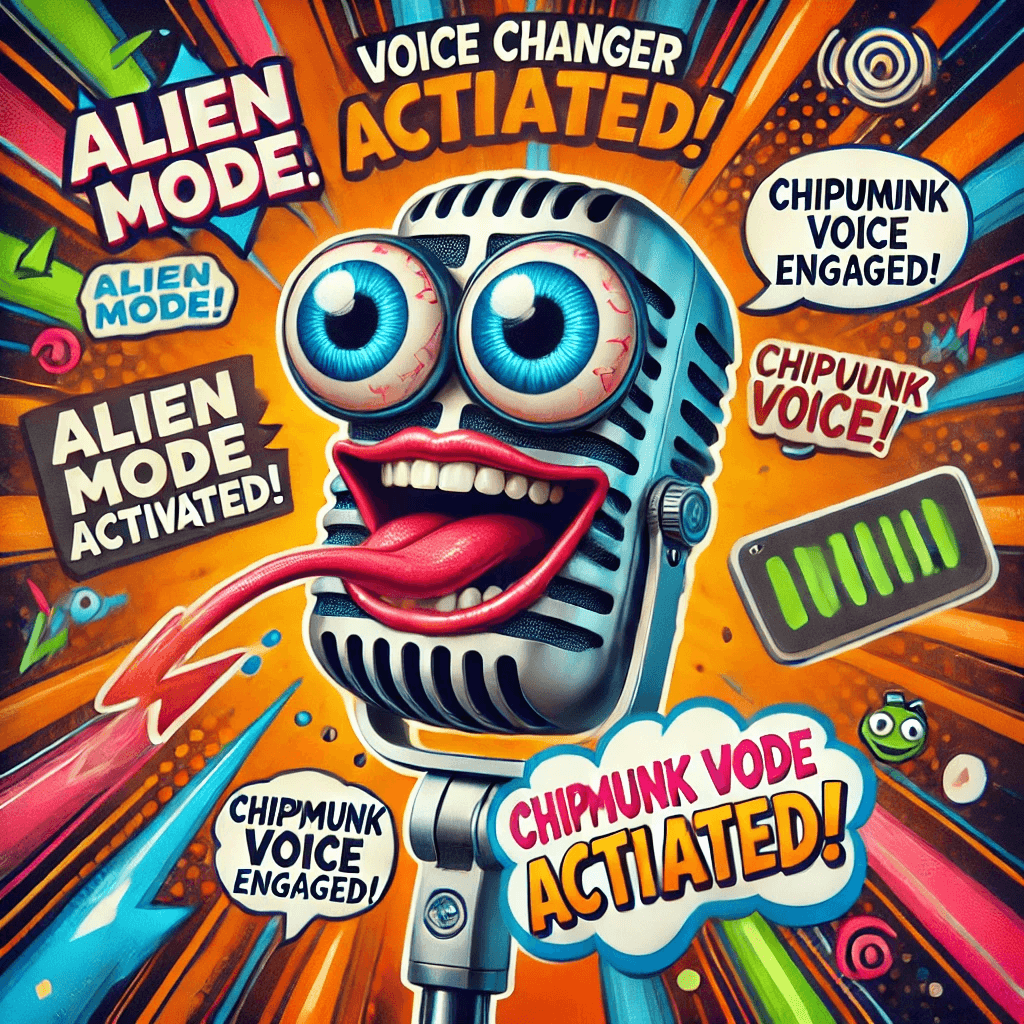 Voicechanger.io