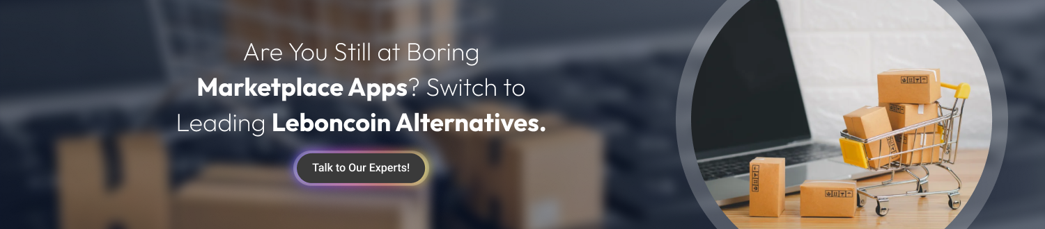 15+ Leboncoin Alternatives in 2025 CTA1