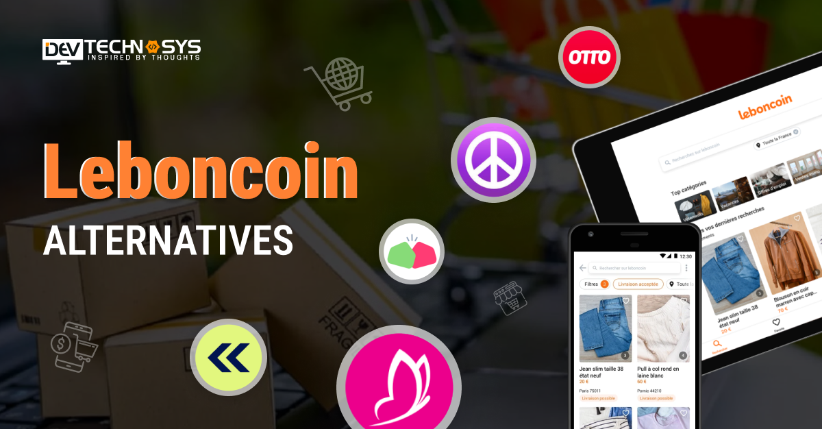 15+ Leboncoin Alternatives in 2025