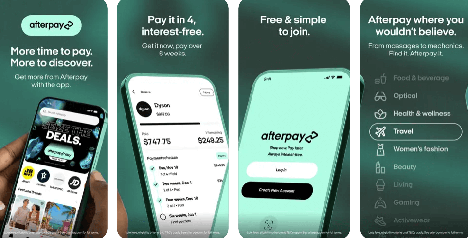 Afterpay