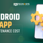 Android App Maintenance Cost