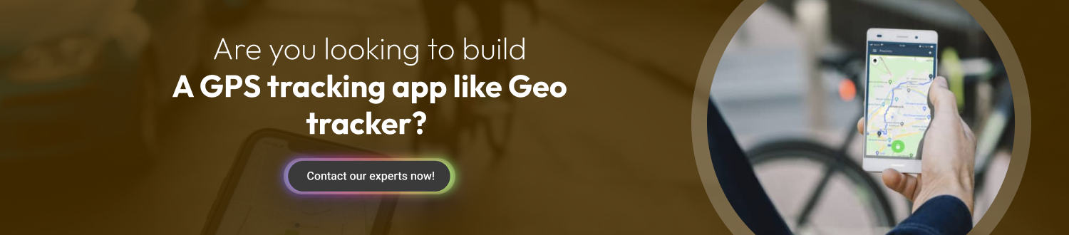 Are you looking to build a GPS tracking app