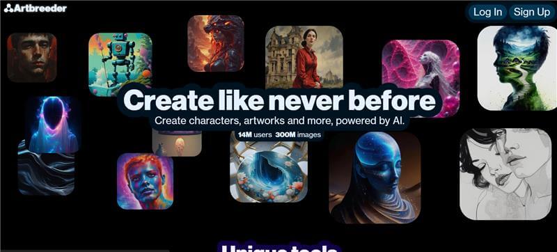 Artbreeder