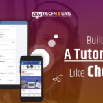 Build A Tutor App Like Chegg