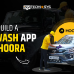 Build a Car wash app like Hoora