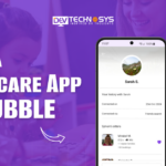 Build a Childcare App Like Bubble