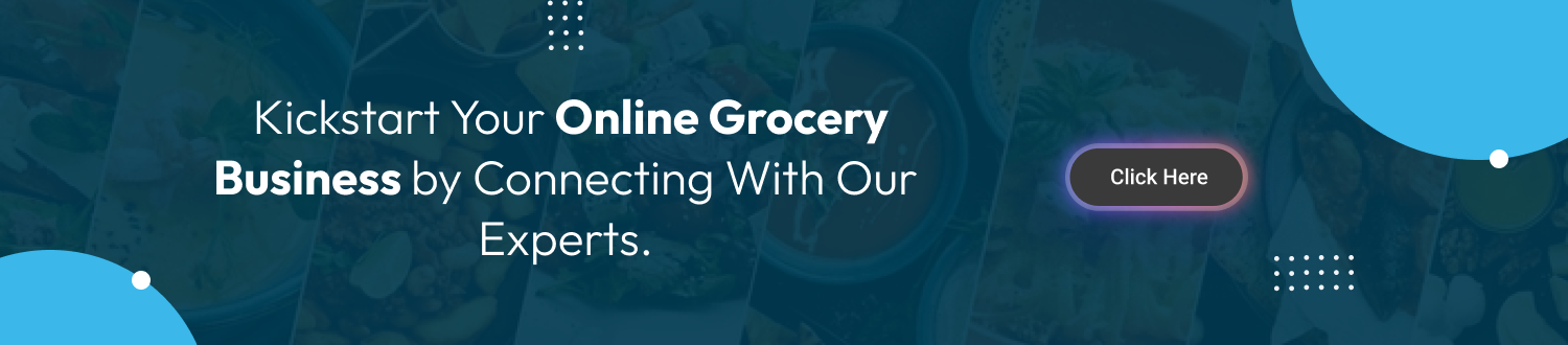 Build a Grocery App Like Mr D CTA
