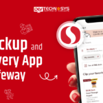 Build a Pickup and Delivery App like Safeway