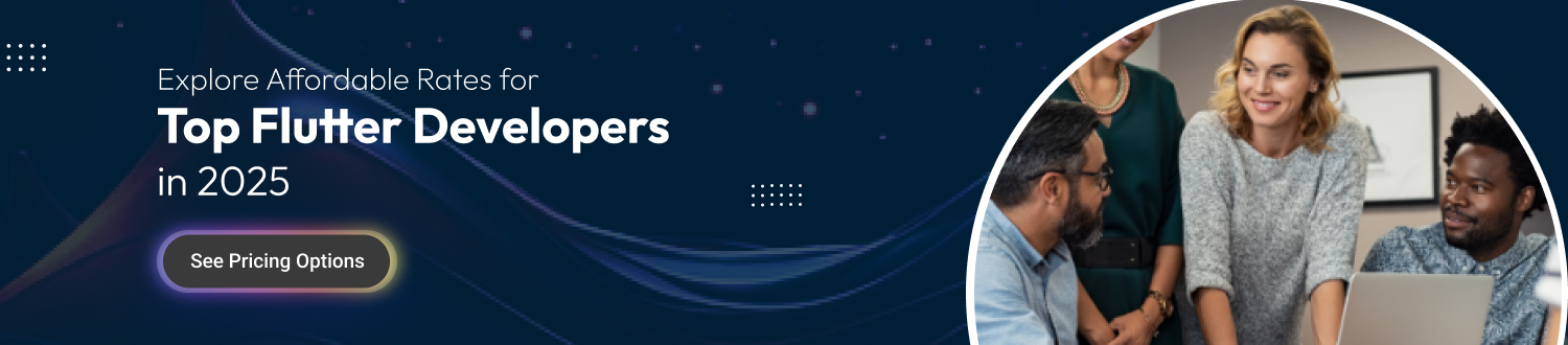 CTA Hire Flutter Developers